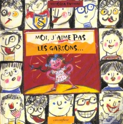 Capa do artigo Moi J'Aime Pas Les Garçons