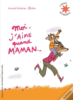 Capa do artigo Moi J'Aime Quand Maman