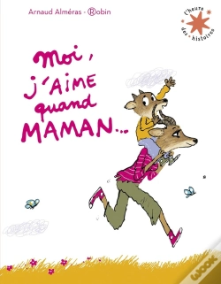 Capa do artigo Moi, J'Aime Quand Maman...