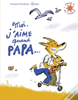 Capa do artigo Moi J'Aime Quand Papa...