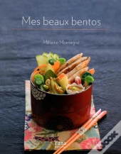 Moi  J'Aime Trop Les Bentos