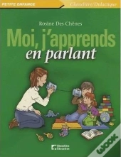 Moi J'Apprends En Parlant