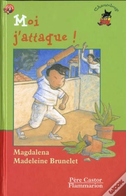 Capa do artigo Moi J'Attaque
