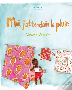 Capa do artigo Moi, J'Attendais La Pluie