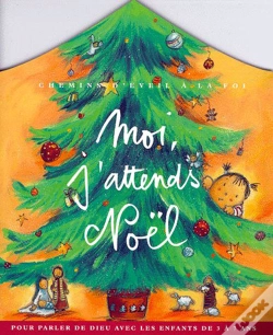 Capa do artigo Moi J'Attends Noel