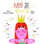Moi Je - Preview