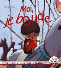 Capa do artigo Moi, Je Boude