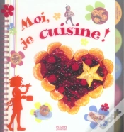 Capa do artigo Moi, Je Cuisine !