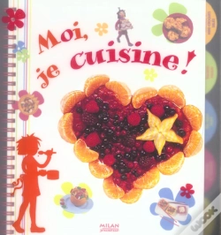 Capa do artigo Moi, Je Cuisine !