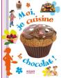 Moi Je Cuisine Le Chocolat - Preview