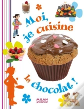 Moi Je Cuisine Le Chocolat