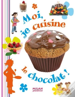 Capa do artigo Moi Je Cuisine Le Chocolat