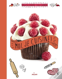 Capa do artigo Moi, Je Cuisine !