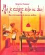 Moi Je Cuisine Solo Ou Duo ; Recettes Rapides Et Menus Malins - Preview