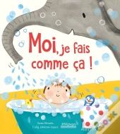 Moi Je Fais Comme Ça