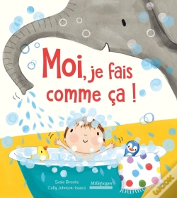 Capa do artigo Moi Je Fais Comme Ça