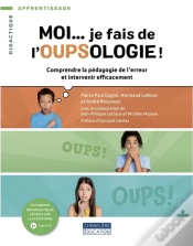 Capa do artigo Moi Je Fais De L