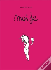 Capa do artigo Moi Je : Intégrale Tomes 1 Et 2