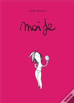 Capa do artigo Moi Je : Intégrale Tomes 1 Et 2