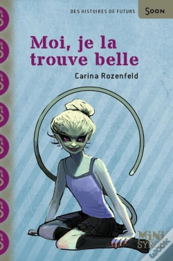 Capa do artigo Moi, Je La Trouve Belle