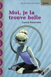 Capa do artigo Moi, Je La Trouve Belle