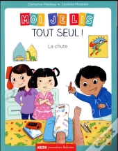Moi, Je Lis Tout Seul ! La Chute