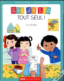 Capa do artigo Moi, Je Lis Tout Seul ! La Chute