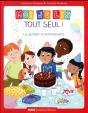Moi Je Lis Tout Seul - Le Gouter D'Anniversaire (Coll. Premieres Lectures) - Preview