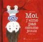 Moi, Je N'Aime Pas Comme Je Suis - Preview