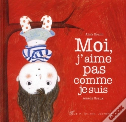 Capa do artigo Moi, Je N'Aime Pas Comme Je Suis