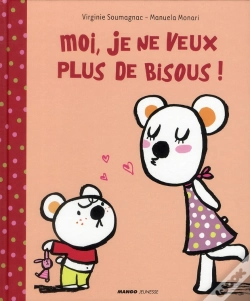Capa do artigo Moi, Je Ne Veux Pas De Bisous !