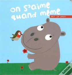 Capa do artigo Moi, Je Peux