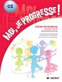 Moi, Je Progresse ! Gs : Cahiers De Révisions : Lecture, Maths, Graphisme, Écriture Alerte - Preview