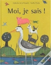 Moi Je Sais