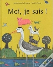 Capa do artigo Moi Je Sais