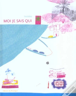 Capa do artigo Moi Je Sais Qui