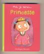 Moi Je Serai... Princesse - Preview