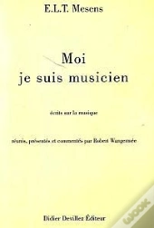 Moi, Je Suis Musicien