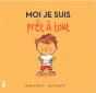 Moi Je Suis Prât À Tout - Preview