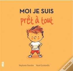 Capa do artigo Moi Je Suis Prât À Tout