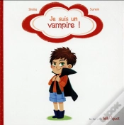 Capa do artigo Moi, Je Suis Un Vampire
