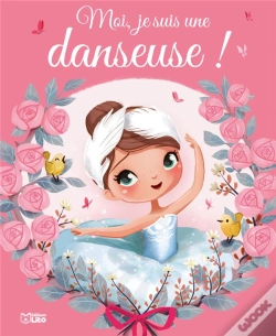 Capa do artigo Moi, Je Suis Une Danseuse