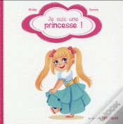 Capa do artigo Moi, Je Suis Une Princesse