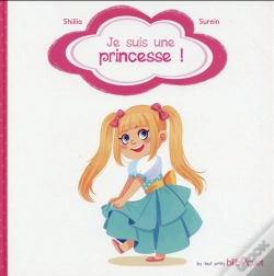 Capa do artigo Moi, Je Suis Une Princesse