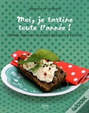 Capa do artigo Moi, Je Tartine Toute L