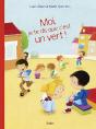 Moi, Je Te Dis Que C'Est Un Vert ! - Preview