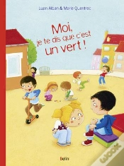 Capa do artigo Moi, Je Te Dis Que C