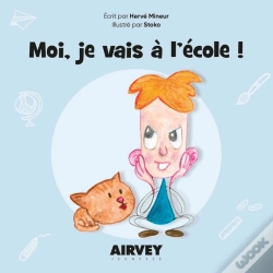 Capa do artigo Moi, Je Vais A L'Ecole !