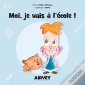Capa do artigo Moi, Je Vais A L