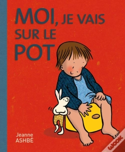 Capa do artigo Moi, Je Vais Sur Le Pot